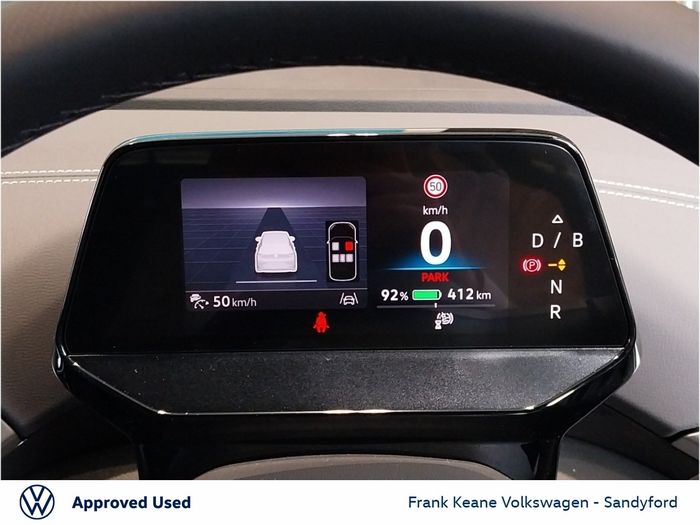 Volkswagen ID.4 2026