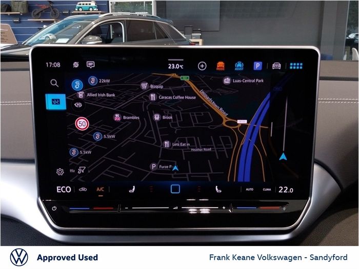 Volkswagen ID.4 2026