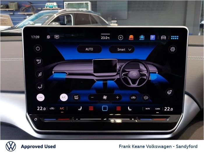 Volkswagen ID.4 2026