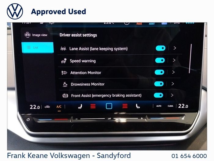 Volkswagen ID.4 2026