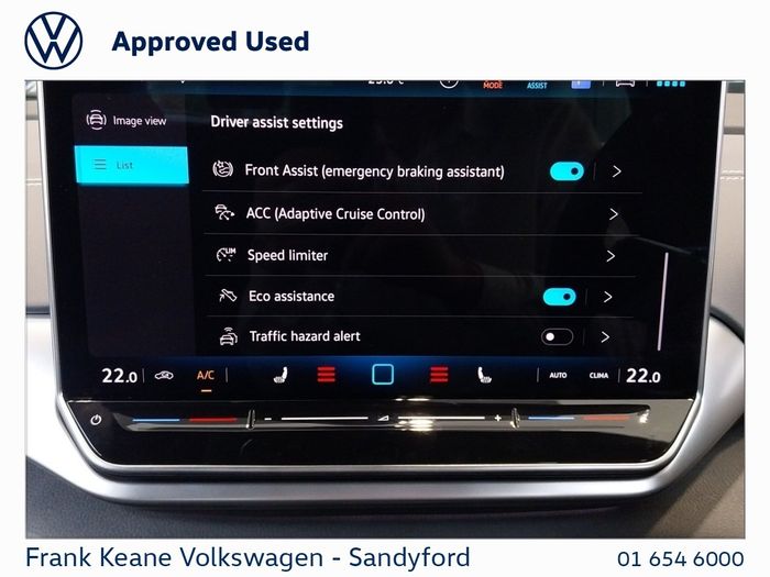 Volkswagen ID.4 2026