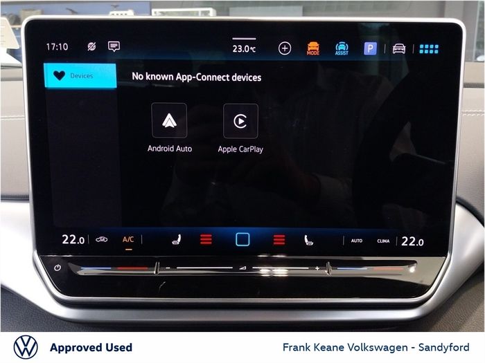 Volkswagen ID.4 2026
