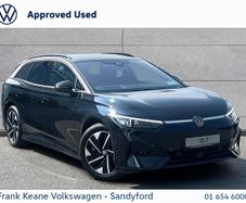 Volkswagen ID.7 2026
