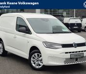Volkswagen Caddy 2026