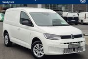 Volkswagen Caddy 2026