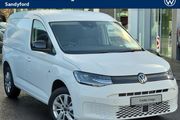 Volkswagen Caddy 2026