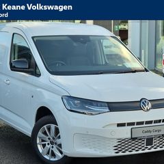 Volkswagen Caddy 2026
