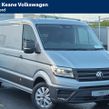 Volkswagen Crafter 2026