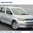 Volkswagen Caddy Maxi Life 2026