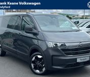 Volkswagen Transporter 2026