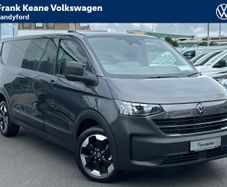 Volkswagen Transporter 2026