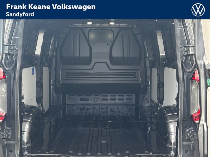 Volkswagen Transporter 2026
