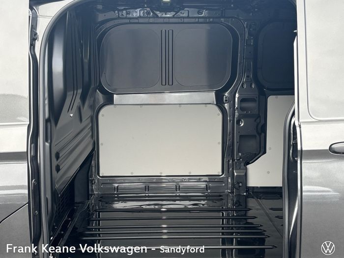 Volkswagen Transporter 2026