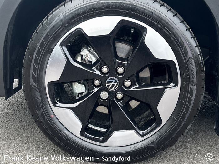 Volkswagen Transporter 2026