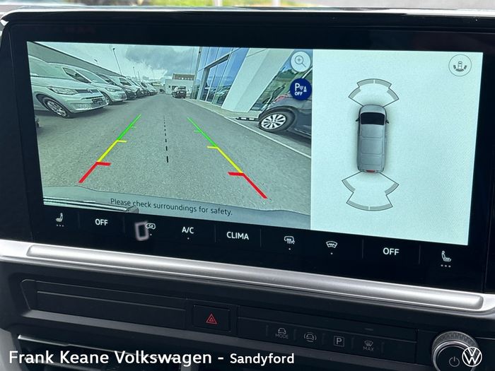Volkswagen Transporter 2026