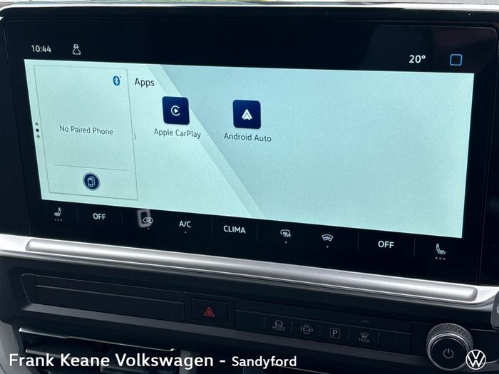 Volkswagen Transporter 2026