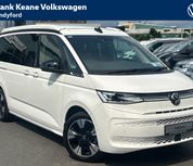 Volkswagen California 2026