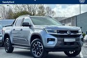 Volkswagen Amarok 2026