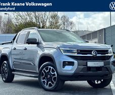 Volkswagen Amarok 2026