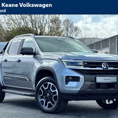 Volkswagen Amarok 2026