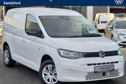 Volkswagen Caddy 2026