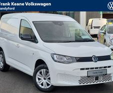 Volkswagen Caddy 2026