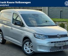 Volkswagen Caddy 2026