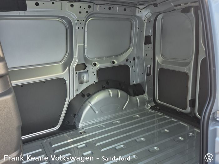 Volkswagen Caddy 2026