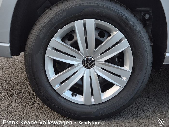 Volkswagen Caddy 2026