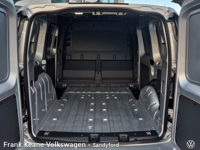 Volkswagen Caddy 2026