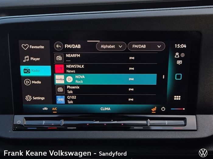 Volkswagen Caddy 2026