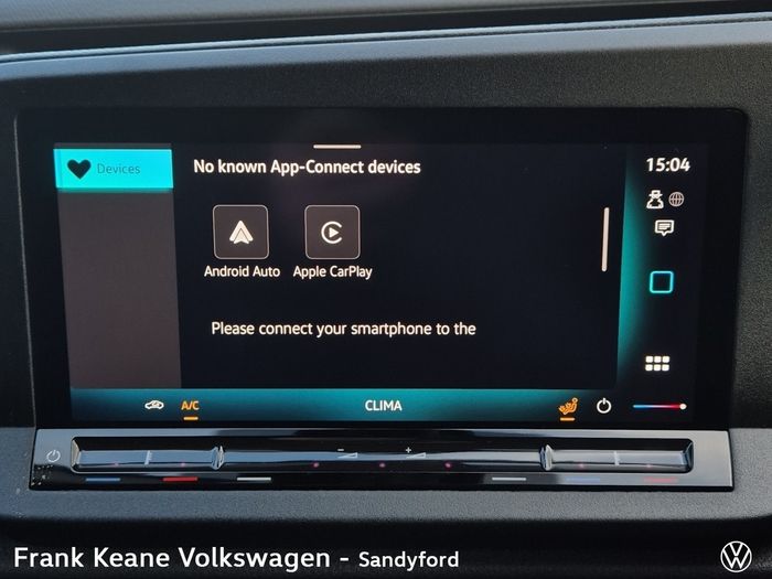 Volkswagen Caddy 2026