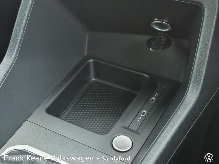 Volkswagen Caddy 2026