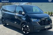 Volkswagen Transporter 2027