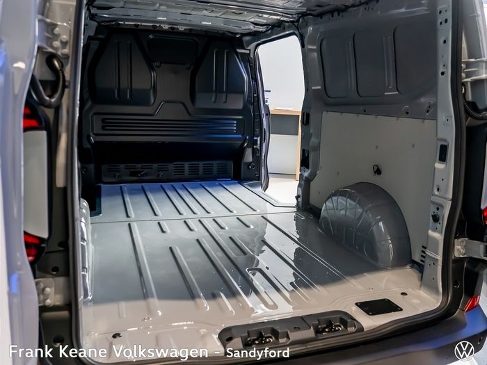 Volkswagen Transporter 2026
