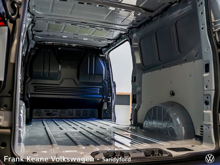 Volkswagen Transporter 2026