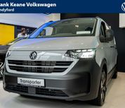 Volkswagen Transporter 2026