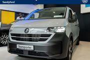 Volkswagen Transporter 2026