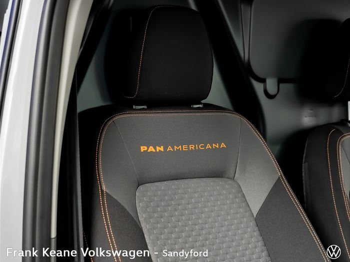 Volkswagen Transporter 2026