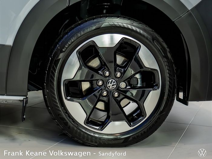 Volkswagen Transporter 2026