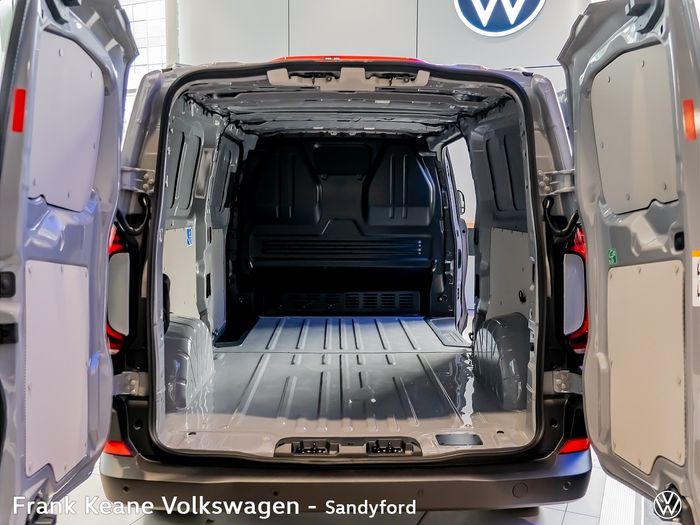Volkswagen Transporter 2026