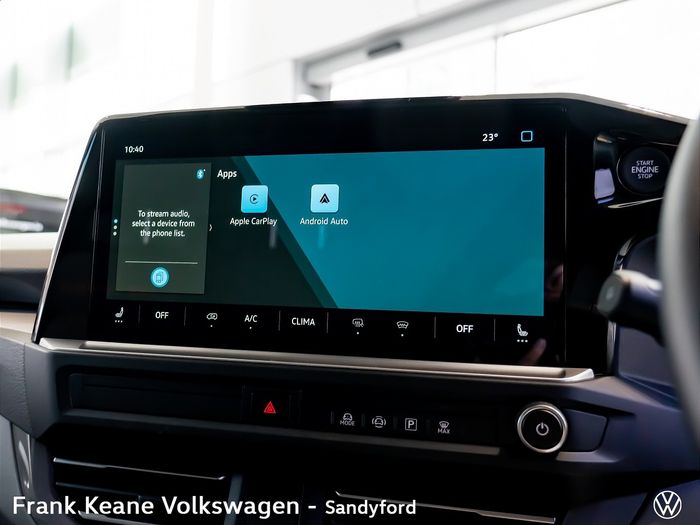 Volkswagen Transporter 2026