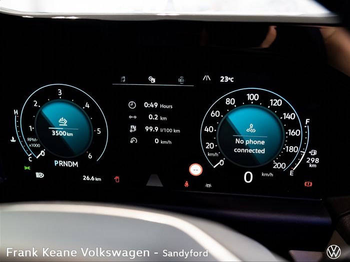 Volkswagen Transporter 2026