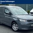 Volkswagen Caddy 2026