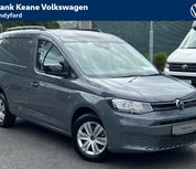 Volkswagen Caddy 2026