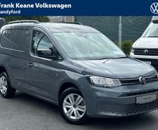 Volkswagen Caddy 2026