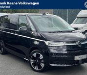 Volkswagen Multivan 2026