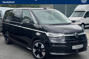 Volkswagen Multivan 2026