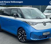Volkswagen ID. Buzz 2026