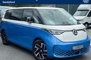 Volkswagen ID. Buzz 2026
